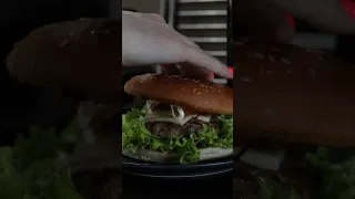 Просто тренуюсь знімати відео на камеру ❤️🍔 Canon 77d