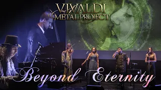 Vivaldi Metal Project - BEYOND ETERNITY (E lucevan le stelle) - Live in Kitee 2018 [Official Video]
