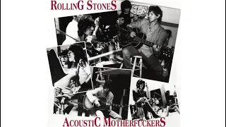 The Rolling Stones – Acoustic Motherf@ckers 1994 (Remastered)