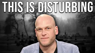 G4TV's Adam Sessler Has A Meltdown On Twitter