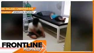 2-anyos na lalaki, patay nang mabulunan sa nilunok na rambutan | Frontline Pilipinas