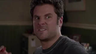 Psych | Shawn Being Destructive Moments!