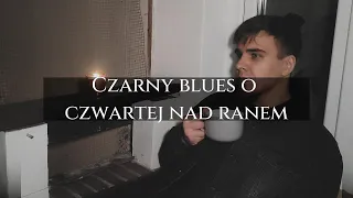 Czarny blues o czwartej nad ranem (cover) - Bardbarian