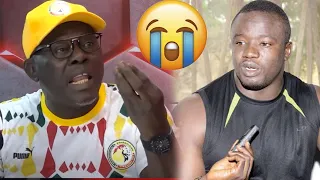 Moustapha Gueye interpelle Papa Sow : "waroul di ma…"