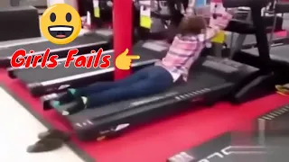 Hot Girl Fail Compilation 2018 Funniest Girls