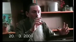 Трехлебов   ЖивАтма   20 03 2008