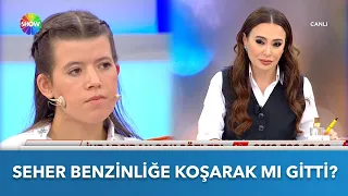 İhbarcıdan flaş sözler! | Didem Arslan Yılmaz'la Vazgeçme | 06.10.2023