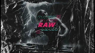 David Amo Julio Navas & Gustavo Bravetti - Raw (DRNIXONs Vocal Bootleg)