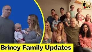 Seeking Sister Wife: What Happened to The Briney Family After the Show? 2023 Updates