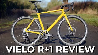Is 1x the FUTURE of Road Bikes?