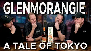 Glenmorangie: A Tale of Tokyo