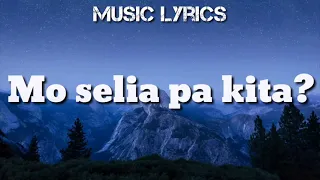 Ngana Rindu? - Dj Lucu lyrics video