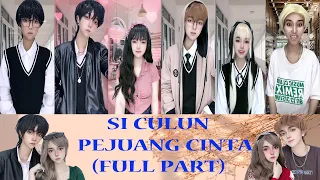 TIKTOK REVLICCA - SI CULUN PEJUANG CINTA (FULL PART)