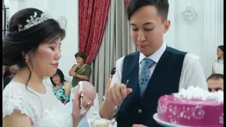 Свадебный танец (Wedding day 07/09/2019)