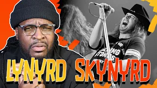 Lynyrd Skynyrd - I Need You REACTION/REVIEW