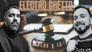 ELECTRO GHETTO I DER GERICHTSPROZESS IST VORBEI!  mit @Bushido & @MarvinCalifornia