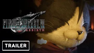 Final Fantasy 7 Rebirth - Release Date Trailer | State of Play