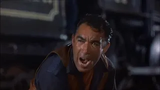 EL ÚLTIMO TREN DE GUN HILL de JOHN STURGES 1959 Episodio 7