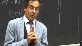 la malédiction des maths - Comment Einstein a-t-il fait pour ne pas devenir fou ? Etienne Klein.