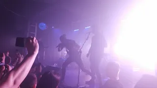 Lord of the Lost - Morgana (Live @ FESTrepublic, Lviv, Ukraine, 2019-05-18)