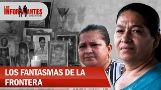 La tragedia de la desaparición forzosa en la frontera de Cúcuta con Venezuela - Los Informantes