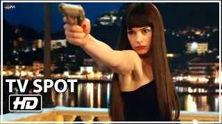 The Hustle '30 Seconds' TV Spot (2019) HD | Mixfinity International