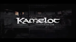 KAMELOT - Liar liar ft. Alissa White-Gluz (Official Music | Edited Video)