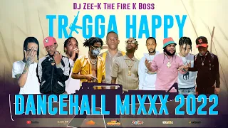 Dancehall Mix November 2022 (Trigga Hppy) Valiant, Pablo Yg, Molie Don,Kraff, Skeng,Jahshii, Masicka