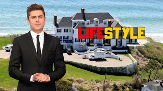 Zac Efron Lifestyle/Biography 2021 - Age | Networth | Family | Affairs | House | Cars | Pet