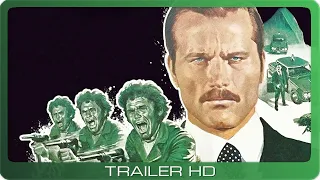 Der Clan, der seine Feinde lebendig einmauert ≣ 1971 ≣ Trailer