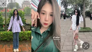 Tik Tok Học Sinh💕Học Sinh 4.0 Đi Học Quẩy Banh Nóc | lưu quyết chiến #358