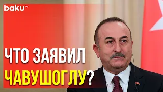 В Турции Состоятся Переговоры России и Украины | Baku TV | RU