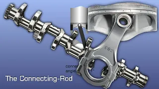 The Connecting-Rod