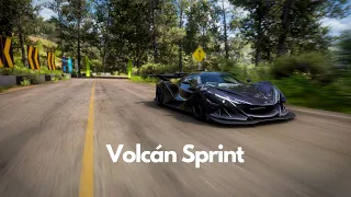 Forza Horizon 5 - Volcan Sprint - Apollo IE WP [2:11.5]