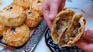 Необычно и очень вкусно, как в раю! Запах обсуждали даже Бабушки под окнами! Покоряет сразу