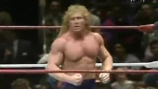 Chris Walker vs. Brooklyn Brawler [1991-12-29]