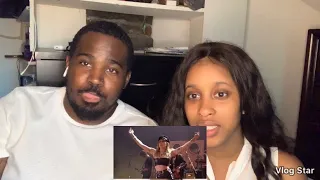 Miley Cyrus - “Mother’s Daughter” Official Live Performance at Tinderbox Festival (Reaction)