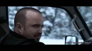 "El Camino: A Breaking Bad Movie" alternate ending (fan-made)