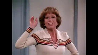 The Mary Tyler Moore Show S6E15 What Do You Want to Do When You Produce? (December 20, 1975)