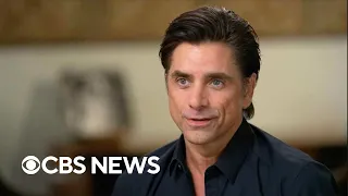 Actor John Stamos and the CIA Museum | Here Comes the Sun