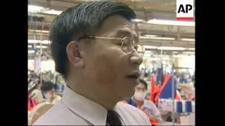 REPLAY Report on Vietnamese economy 30 years after end of war