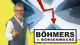 Ist die Börsenstimmung aktuell zu gut? | Du kannst Börse | mit Heiko Böhmer