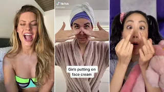 TOP TIK TOK VIDEO COMPILATION (PT-1) | Funny TikToks Video April 2022