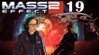 Mass Effect 2: Legendary Edition Playthrough Pt 19 - Main Story Finale