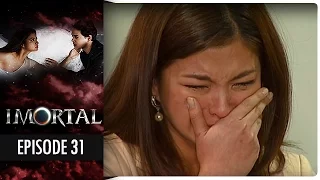 Imortal - Episode 31