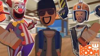 5 RROS you should check out !! | recroom |