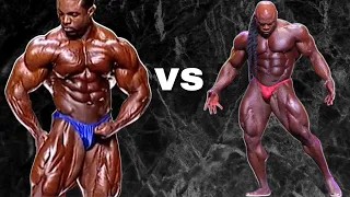 Best Bodybuilding Posers #Shorts