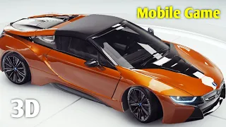 Asphalt 9 Legends - Multiplayer 4 FASTEST CARS - Fully Upgraded 2022