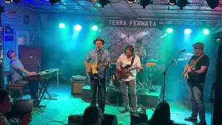 Til the Morning Comes MNR Terra Fermata Tiki Bar  April 15, 2024