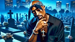 2Pac - Last Days (2024) ft. Millyz, Immortal Technique